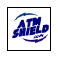 ATMShield logo, ATMShield contact details