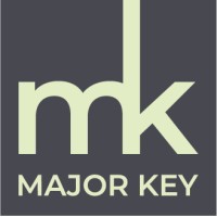 Major Key (MK) logo, Major Key (MK) contact details