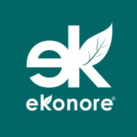 ekonore logo, ekonore contact details