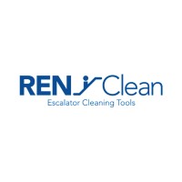 REN Clean - Escalator Cleaning Tools logo, REN Clean - Escalator Cleaning Tools contact details