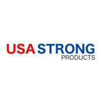 USA Strong Products logo, USA Strong Products contact details