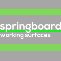 Springboard Working Surfaces logo, Springboard Working Surfaces contact details