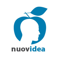 Nuovidea srl logo, Nuovidea srl contact details