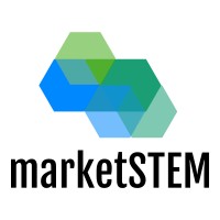 marketSTEM logo, marketSTEM contact details