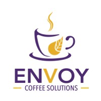 Envoy Coffee Solutions logo, Envoy Coffee Solutions contact details