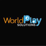 WORLD PLAY SOLUTIONS logo, WORLD PLAY SOLUTIONS contact details