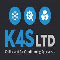 K4 Service Limited logo, K4 Service Limited contact details