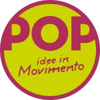 Movimento POP logo, Movimento POP contact details