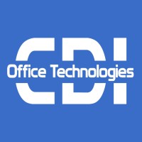 CDI Office Technologies logo, CDI Office Technologies contact details