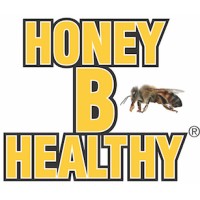 Honey-B-Healthy, Inc logo, Honey-B-Healthy, Inc contact details