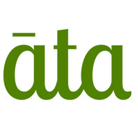 ATA Regenerative logo, ATA Regenerative contact details