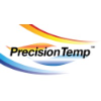 PrecisionTemp Inc logo, PrecisionTemp Inc contact details