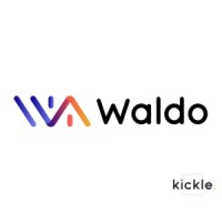 Waldo by Kickle logo, Waldo by Kickle contact details