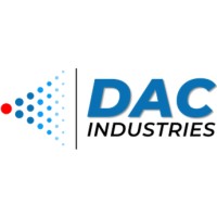 DAC INDUSTRIES logo, DAC INDUSTRIES contact details