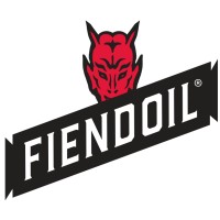 FIENDOIL® logo, FIENDOIL® contact details