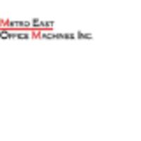 Metro East Office Machines logo, Metro East Office Machines contact details