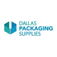 Dallas Packaging Supplies logo, Dallas Packaging Supplies contact details