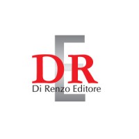 Di Renzo Editore logo, Di Renzo Editore contact details