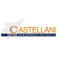 Castellani Aerospace Components logo, Castellani Aerospace Components contact details