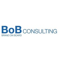 Bob Consulting SNC logo, Bob Consulting SNC contact details