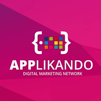 Applikando - Digital Marketing Agency logo, Applikando - Digital Marketing Agency contact details