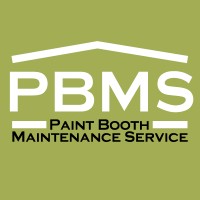 Paint Booth Maintenance Service Inc. logo, Paint Booth Maintenance Service Inc. contact details