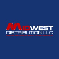 Midwest Distribution LLC logo, Midwest Distribution LLC contact details