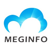 Meginfo logo, Meginfo contact details