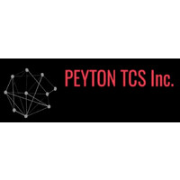 PEYTON TCS Inc. logo, PEYTON TCS Inc. contact details