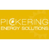 Pickering Energy Solutions logo, Pickering Energy Solutions contact details