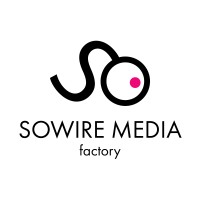 Sowire logo, Sowire contact details