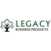 Legacy Business Products logo, Legacy Business Products contact details