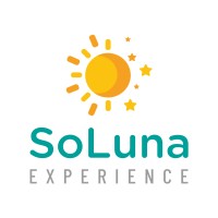 Soluna Experience logo, Soluna Experience contact details