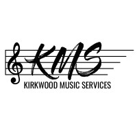 Kirkwood Music Services, LLC logo, Kirkwood Music Services, LLC contact details