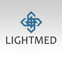 LIGHTMED Corporation logo, LIGHTMED Corporation contact details