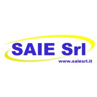 SAIE Srl logo, SAIE Srl contact details