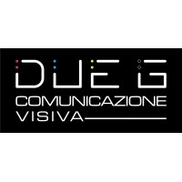 DueG logo, DueG contact details