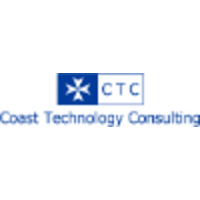 Coast Technology Consulting srl logo, Coast Technology Consulting srl contact details