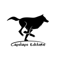 Capolupo Editore logo, Capolupo Editore contact details