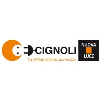 Cignoli Elettroforniture logo, Cignoli Elettroforniture contact details