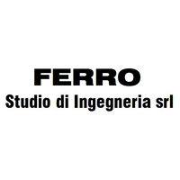 FERRO INGEGNERIA S.r.l. logo, FERRO INGEGNERIA S.r.l. contact details