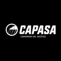 CAPASA logo, CAPASA contact details