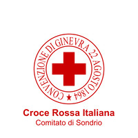 Croce Rossa Italiana - Comitato di Sondrio logo, Croce Rossa Italiana - Comitato di Sondrio contact details