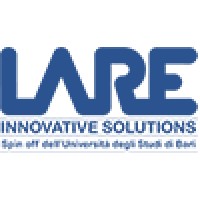 LARE S.r.l. logo, LARE S.r.l. contact details