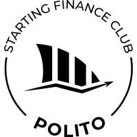 Starting Finance Club PoliTo logo, Starting Finance Club PoliTo contact details