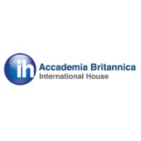 Accademia Britannica - International House logo, Accademia Britannica - International House contact details