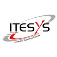 ITESYS SRL logo, ITESYS SRL contact details