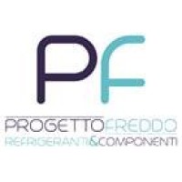 PROGETTO FREDDO S.r.l logo, PROGETTO FREDDO S.r.l contact details