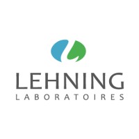 Lehning Industrie logo, Lehning Industrie contact details