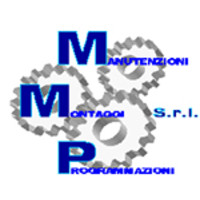 M.M.P. S.r.l. logo, M.M.P. S.r.l. contact details